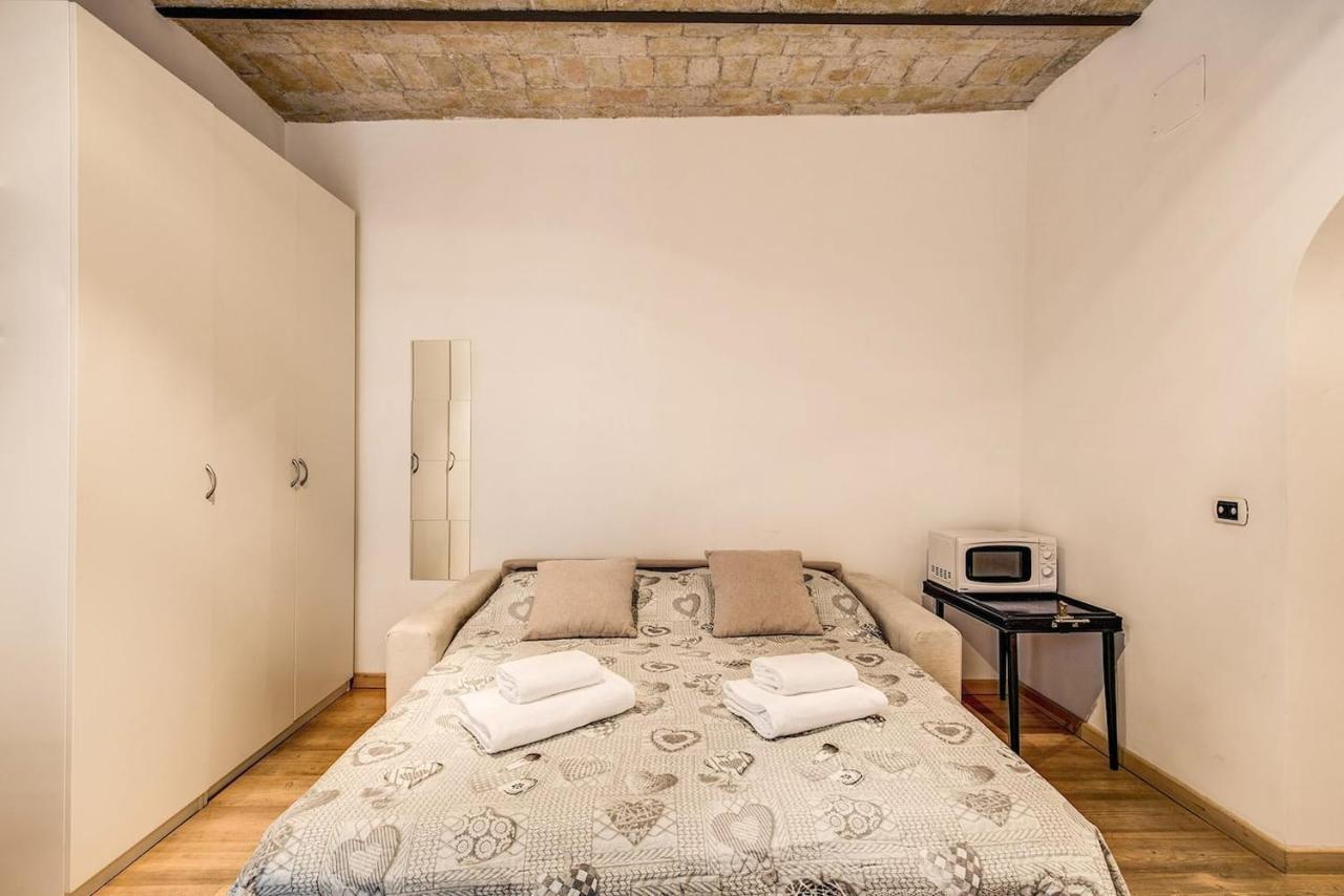 Navona Flat Appartement Rome